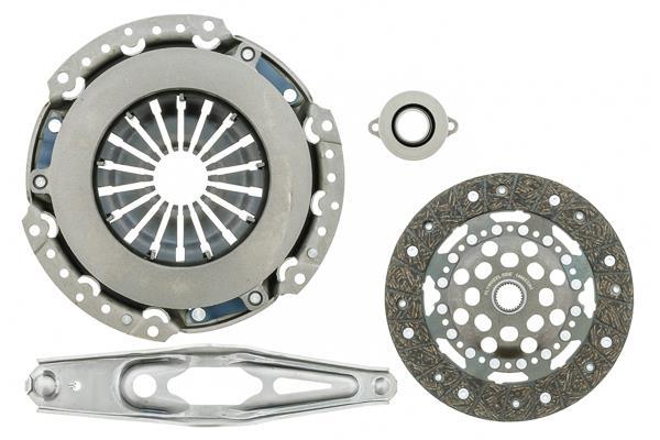 Kit d'embrayage AISIN KE-BM37